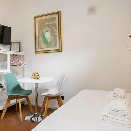 Ripa Urban Studio - Navigli Apartment