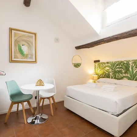 Ripa Urban Studio - Navigli * Milan