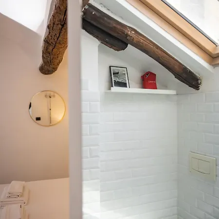 Ripa Urban Studio - Navigli Apartment Milan