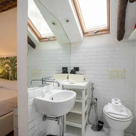 Apartment Ripa Urban Studio - Navigli *