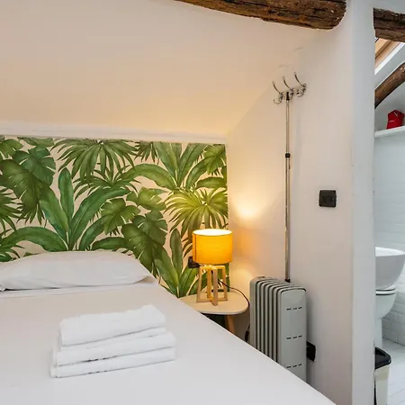 Ripa Urban Studio - Navigli Apartment Milan